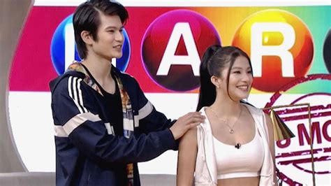 lexi gonzales sex scandal|Gil Cuerva admits courting Lexi Gonzales .